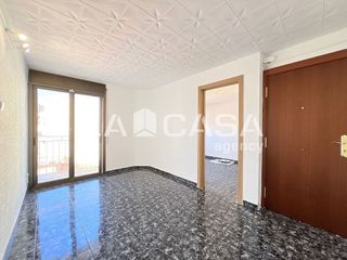 Piso en venta en La Salut - Lloreda en Badalona