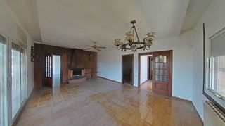 Chalet en venta en Lliçà de Vall