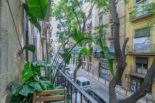 Piso en venta en Sant Pere, Santa Caterina i la Ribera en Barcelona