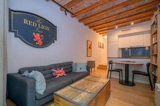 Piso en venta en Sant Pere, Santa Caterina i la Ribera en Barcelona