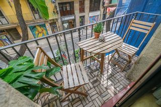 Piso en venta en Sant Pere, Santa Caterina i la Ribera en Barcelona