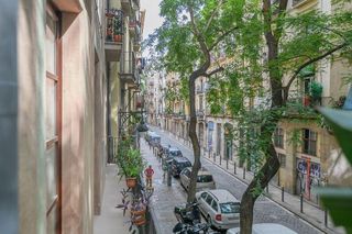 Piso en venta en Sant Pere, Santa Caterina i la Ribera en Barcelona