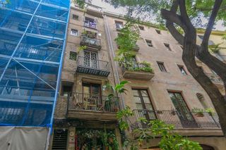 Piso en venta en Sant Pere, Santa Caterina i la Ribera en Barcelona
