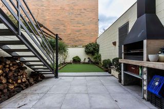 Chalet en venta en Centre en Castellar del Vallès