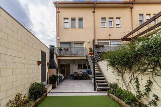 Chalet en venta en Centre en Castellar del Vallès