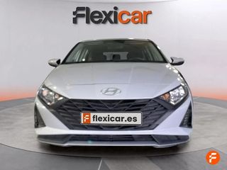 Hyundai i20 1.2 MPI Essence