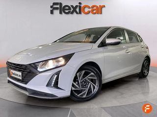 Hyundai i20 1.2 MPI Essence