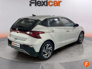 Hyundai i20 1.2 MPI Essence