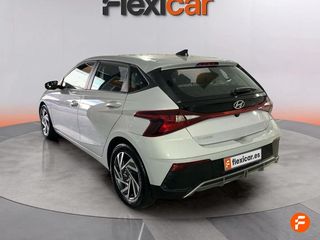 Hyundai i20 1.2 MPI Essence