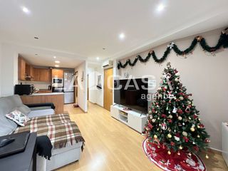 Piso en venta en La Salut - Lloreda en Badalona