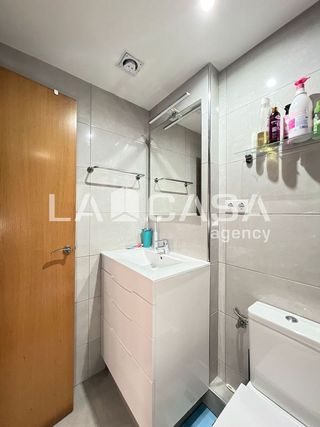 Piso en venta en La Salut - Lloreda en Badalona