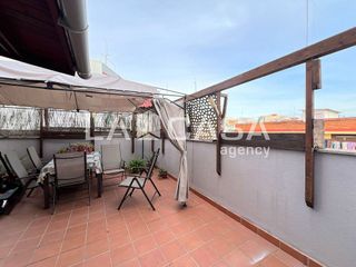 Piso en venta en La Salut - Lloreda en Badalona