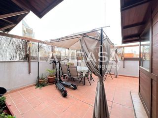 Piso en venta en La Salut - Lloreda en Badalona