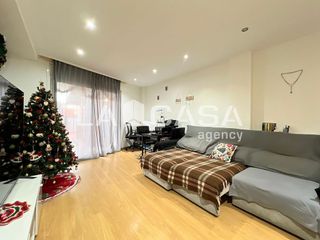 Piso en venta en La Salut - Lloreda en Badalona