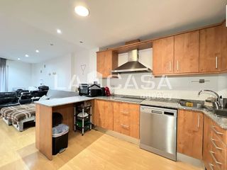 Piso en venta en La Salut - Lloreda en Badalona