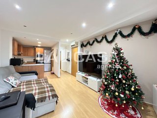Piso en venta en La Salut - Lloreda en Badalona