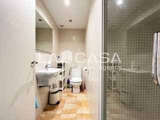 Piso en venta en La Salut - Lloreda en Badalona