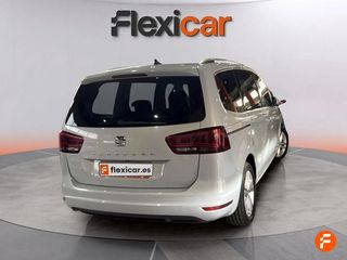 Seat Alhambra 1.4 TSI 110kW DSG S/S Xcellence