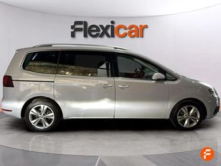 Seat Alhambra 1.4 TSI 110kW DSG S/S Xcellence