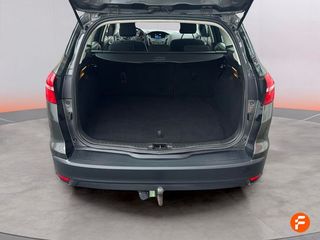 Ford Focus 1.0 Ecoboost 74kW Trend