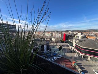 Ático en venta en Font Verda en Granollers