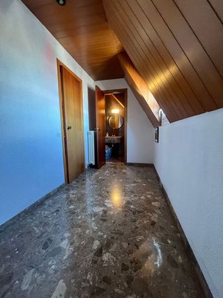 Ático en venta en Font Verda en Granollers