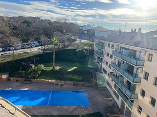 Ático en venta en Font Verda en Granollers