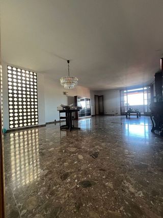 Ático en venta en Font Verda en Granollers