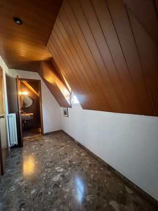 Ático en venta en Font Verda en Granollers