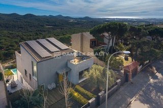 Chalet en venta en Mas Mora - Sant Daniel en Tordera