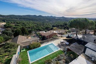Chalet en venta en Mas Mora - Sant Daniel en Tordera