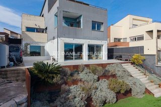 Chalet en venta en Mas Mora - Sant Daniel en Tordera