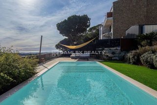 Chalet en venta en Mas Mora - Sant Daniel en Tordera