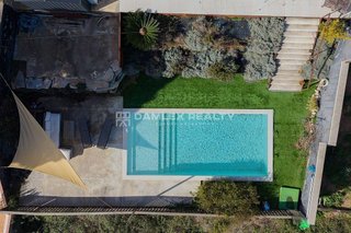 Chalet en venta en Mas Mora - Sant Daniel en Tordera