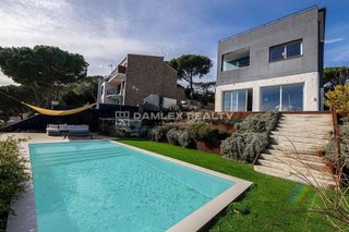 Chalet en venta en Mas Mora - Sant Daniel en Tordera