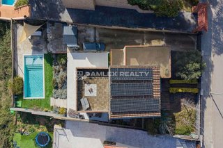 Chalet en venta en Mas Mora - Sant Daniel en Tordera