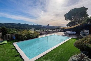 Chalet en venta en Mas Mora - Sant Daniel en Tordera
