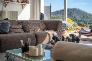 Chalet en venta en Mas Mora - Sant Daniel en Tordera