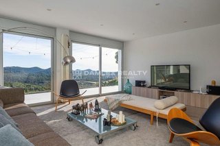 Chalet en venta en Mas Mora - Sant Daniel en Tordera