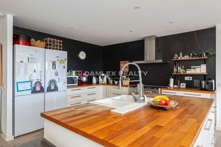 Chalet en venta en Mas Mora - Sant Daniel en Tordera