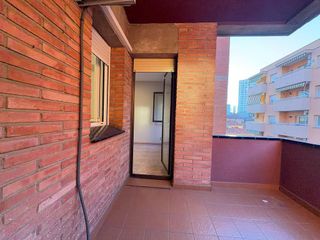 Piso en venta en Creu Alta en Sabadell