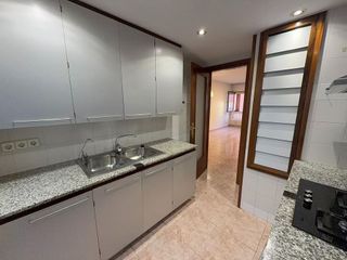 Piso en venta en Creu Alta en Sabadell