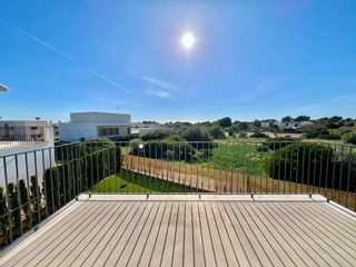 Chalet en venta en Campos