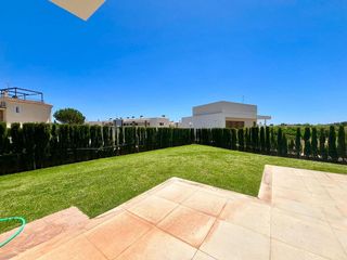 Chalet en venta en Campos