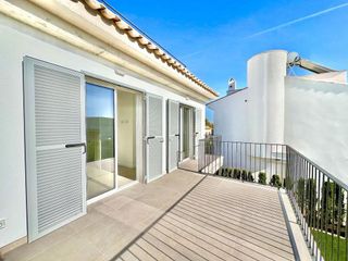 Chalet en venta en Campos