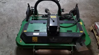 Desbrozadora interfilas 150