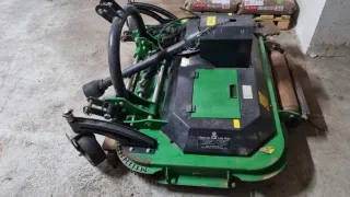 Desbrozadora interfilas 150