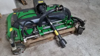 Desbrozadora interfilas 150