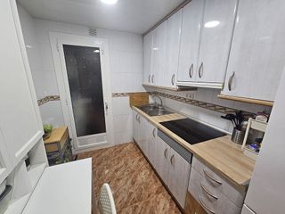 Piso en venta en Les Torres - Ca n'Alzamora en Rubí