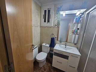 Piso en venta en Les Torres - Ca n'Alzamora en Rubí